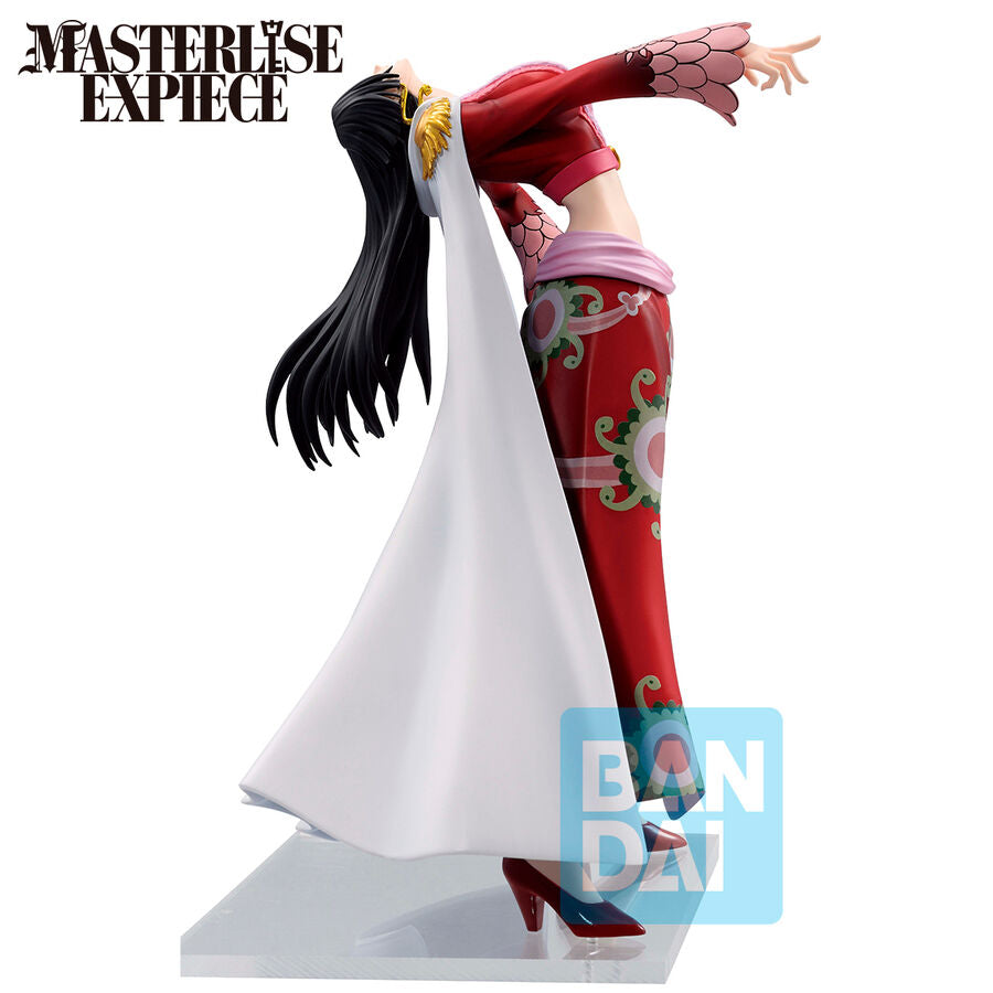 Figura Ichibansho Boa Hancock - Figuras | One Piece