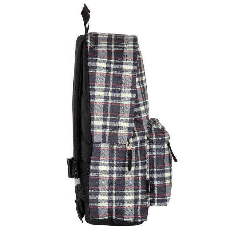 Perona Mochila Cuadros 42cm (imagen 7 de 8)