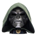 Casco Premium Doctor Doom - Réplica | Marvel Legends