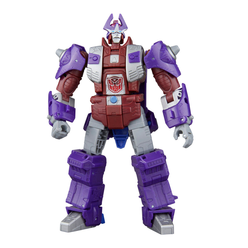 Hasbro Figura Alpha Trion Age of the Primes Transformers 17,5cm