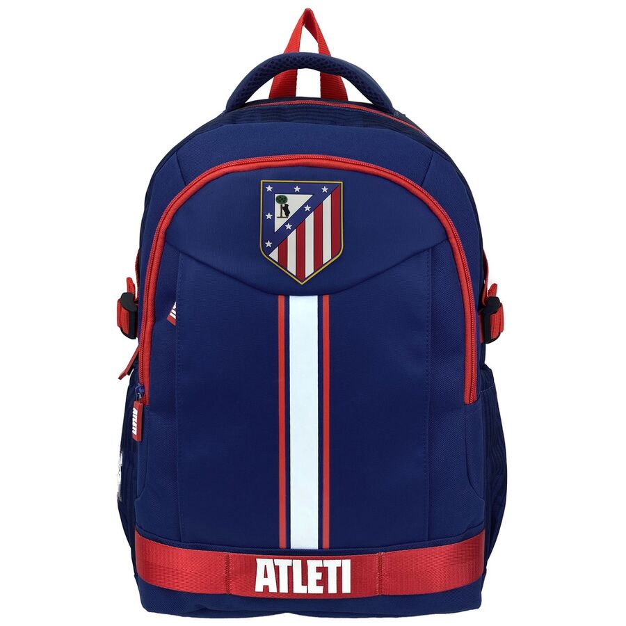 Cyp Brands Mochila Atletico de Madrid 43cm adaptable