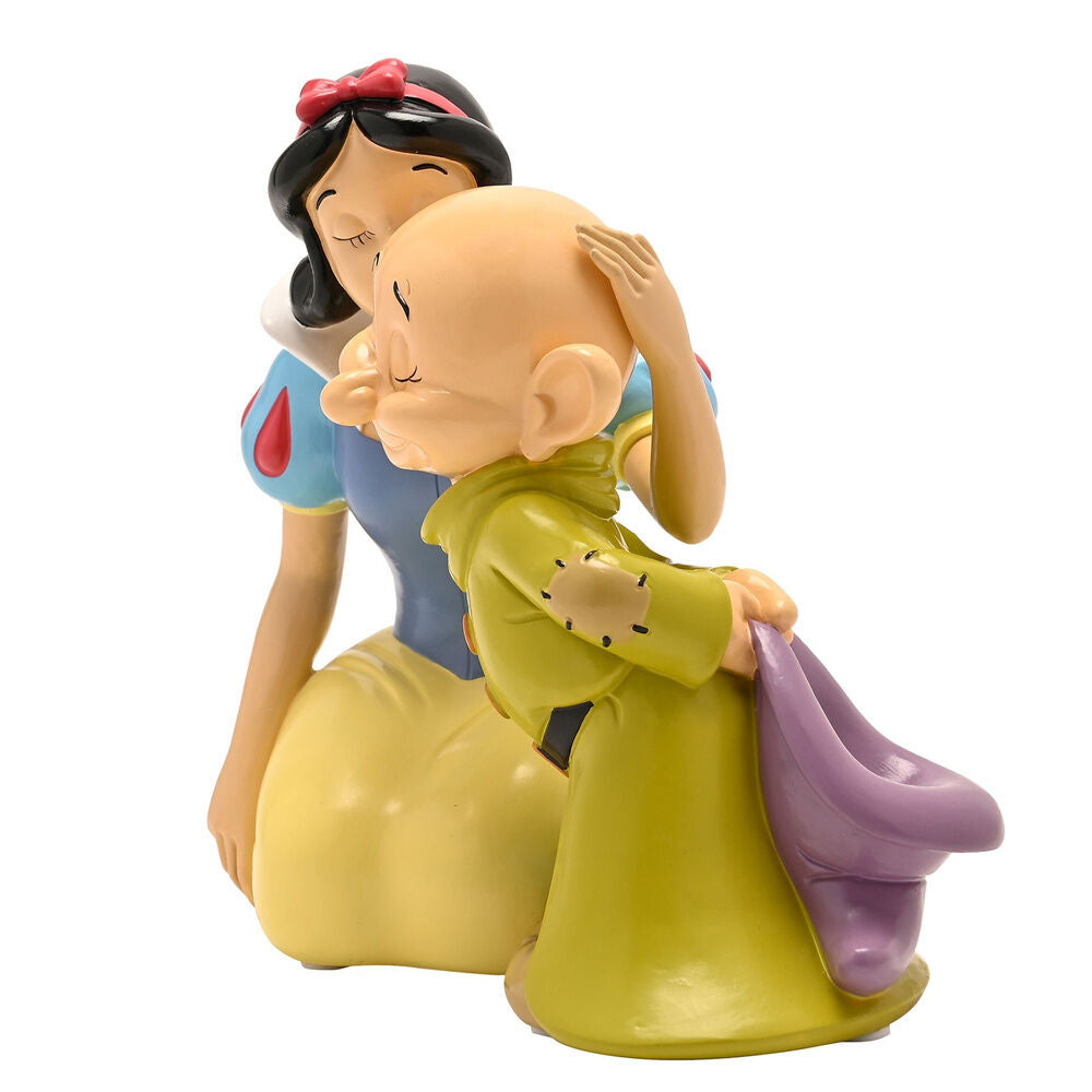Widdop & Co Hucha Blancanieves & Mudito Blancanieves Disney (imagen 3 de 5)