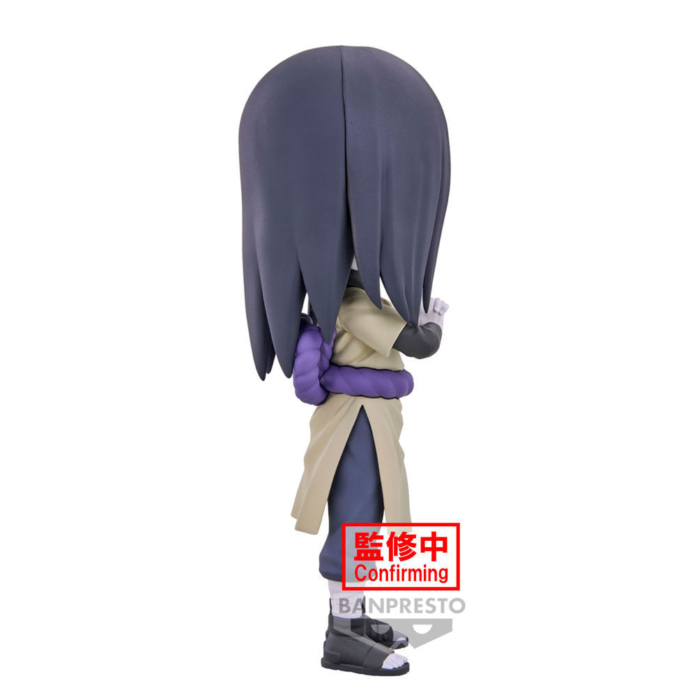 Naruto Shippuden Figura Orochimaru Q Posket Banpresto 15cm