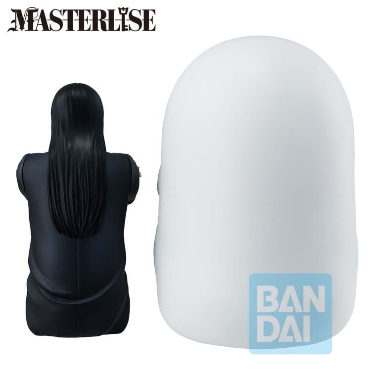 Banpresto Figura Ichibansho Katshura Gintama 15cm (imagen 3 de 7)