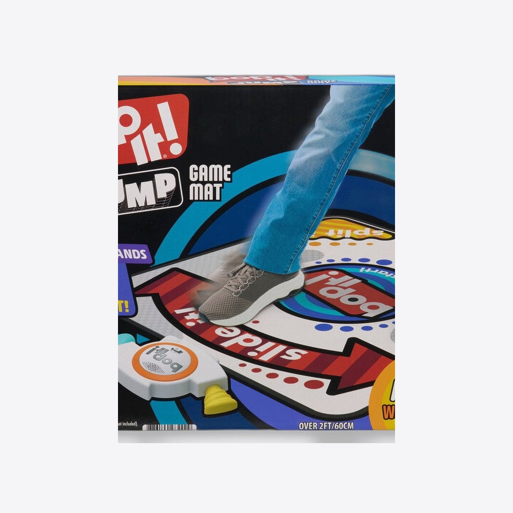 Juego Bop It Jump Hasbro (imagen 6 de 6)