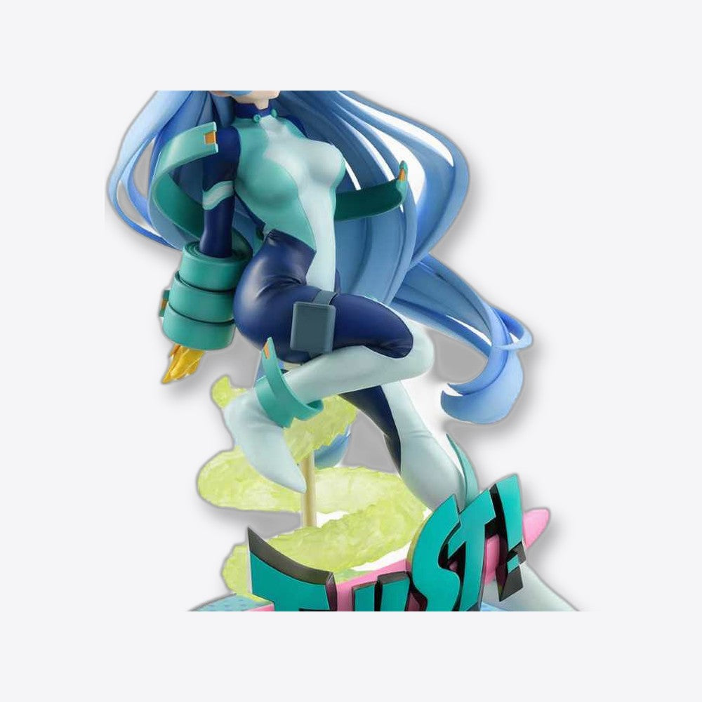 Figura good smile company my hero academia nejire hado hero suits (imagen 5 de 6)