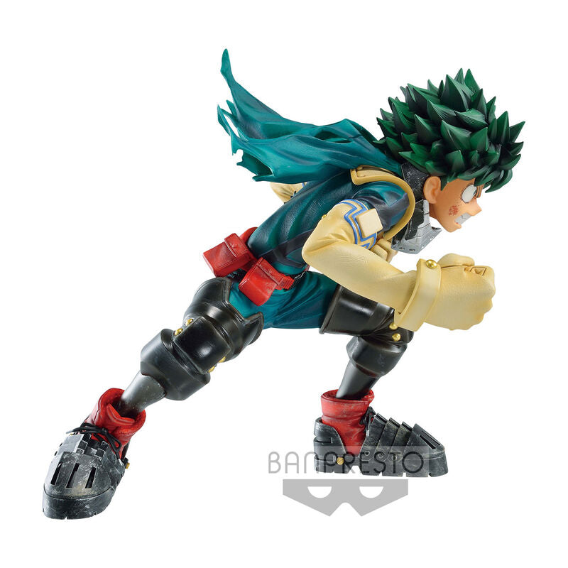 Figura Izuku Midoriya - Figuras | My Hero Academia