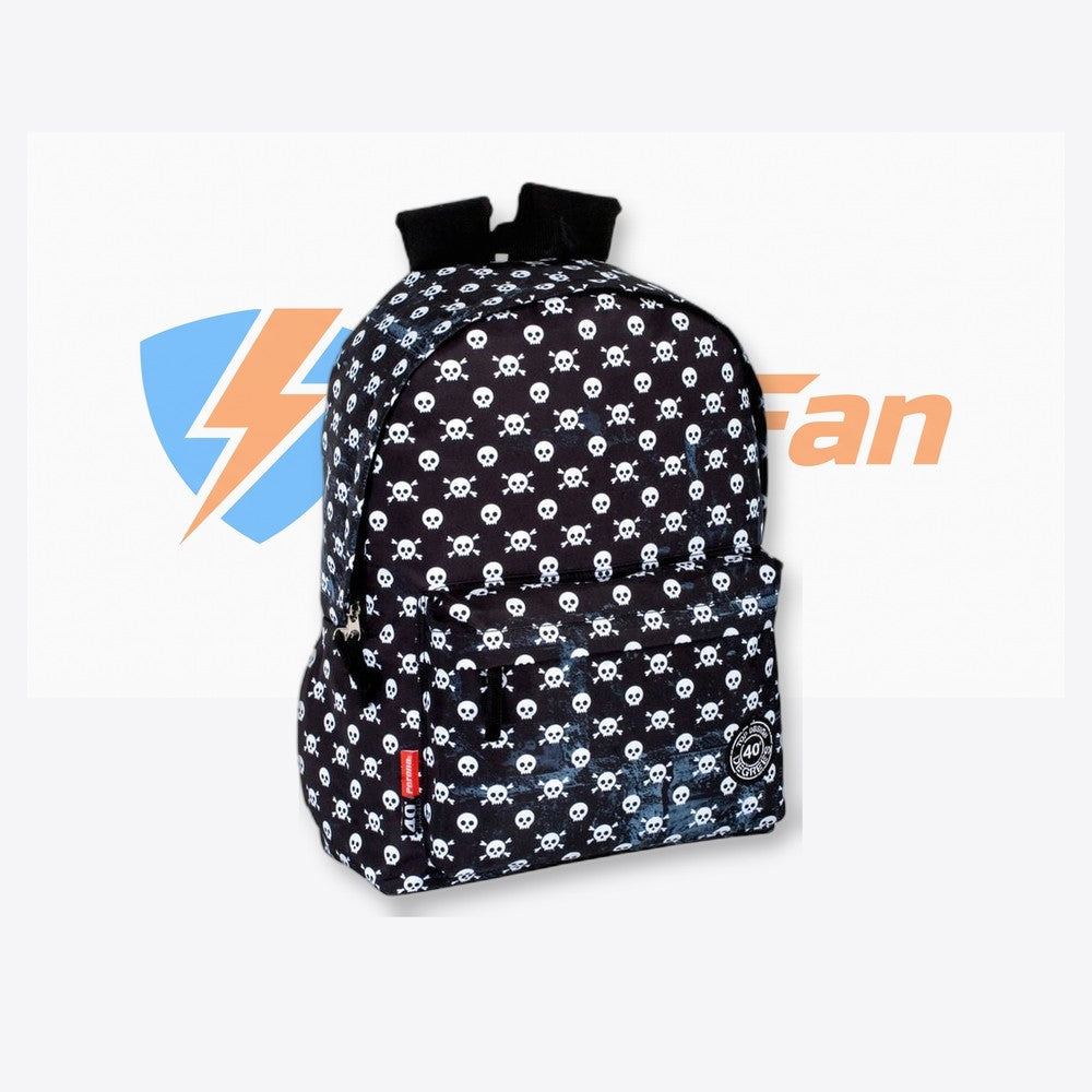 Mochila Perona Danger adaptable 42cm (imagen 2 de 6)