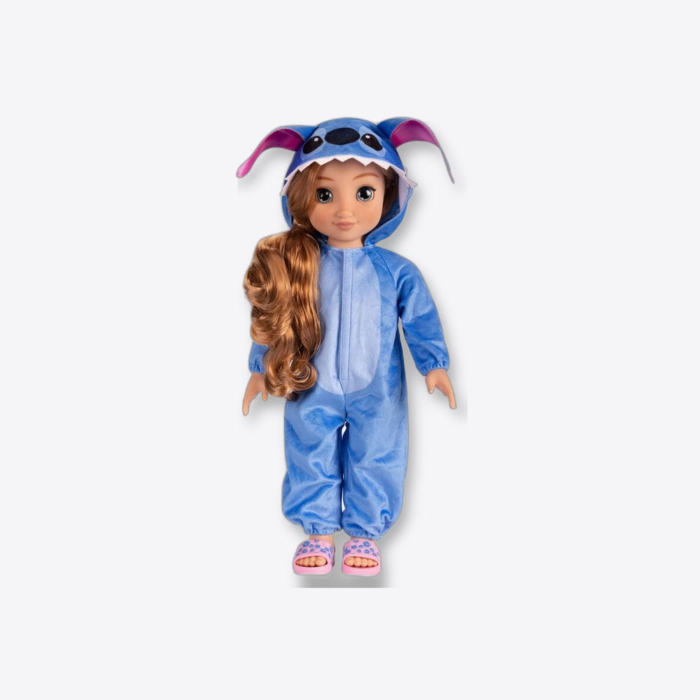 Jakks Pacific Muñeca Stitch Disney ily 4Ever 45cm (imagen 3 de 6)
