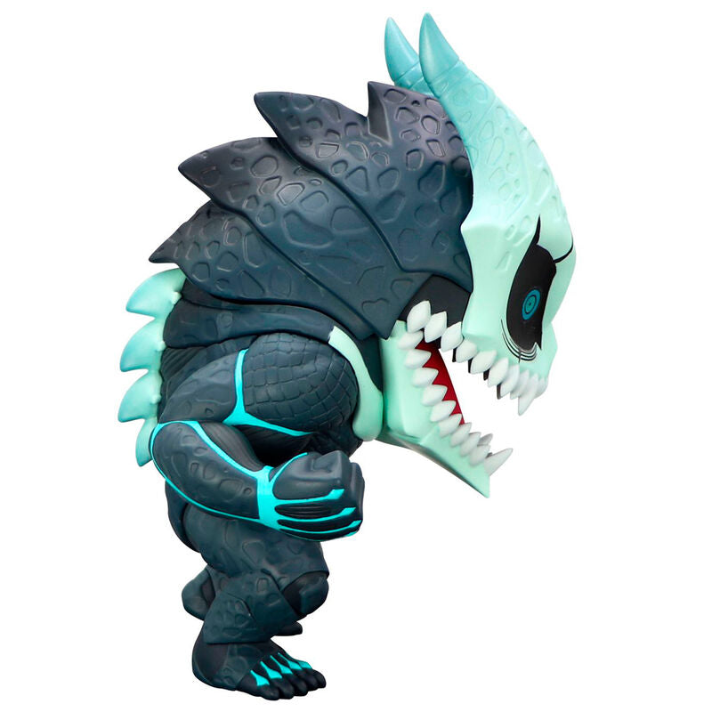 Furyu Figura Kaiju No. 8 Cartoon Toonize Kaiju No. 8 12cm (imagen 4 de 6)