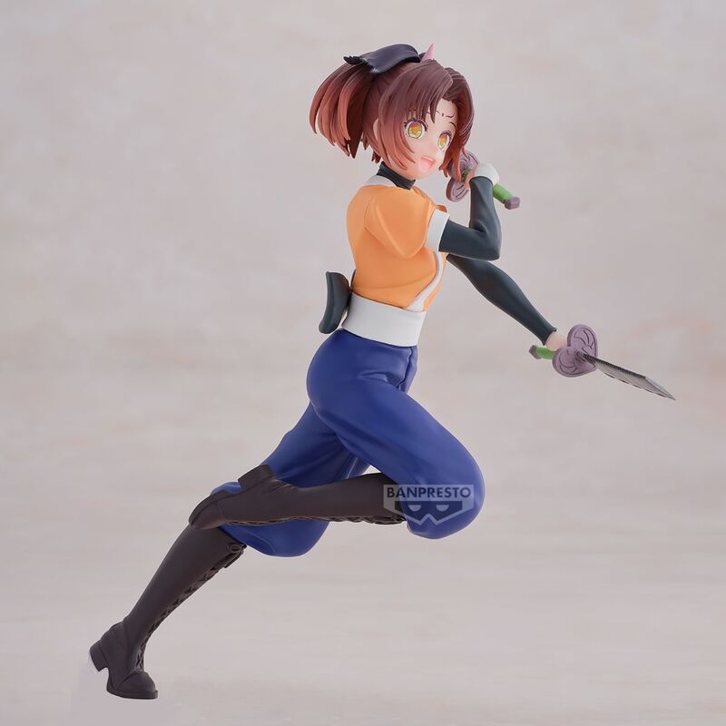 Banpresto Figura Kana Arima Oshi No Ko 16cm (imagen 4 de 6)