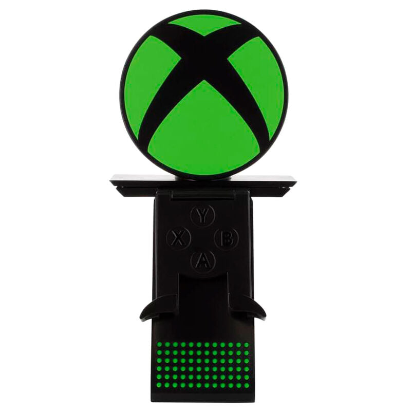 Exquisite Gaming Cable Guy Ikon soporte sujecion Xbox 20cm