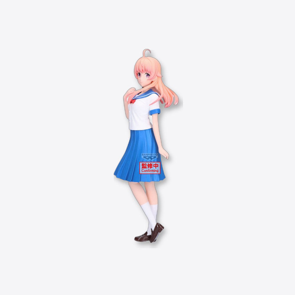 Banpresto Figura Nico Wakatsuki Witch Watch 20cm (imagen 5 de 6)