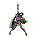 Banpresto Figura Gyro Zeppeli Mometria Jojo's Bizarre Adventure Steel Ball Run 26cm