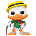 Disney 90 Aniversario Figura POP Dapper Donald Duck