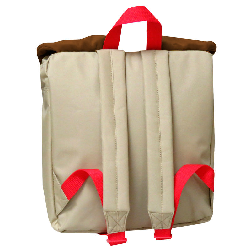 Chimola Mochila Perro Bagoose 26cm (imagen 3 de 4)