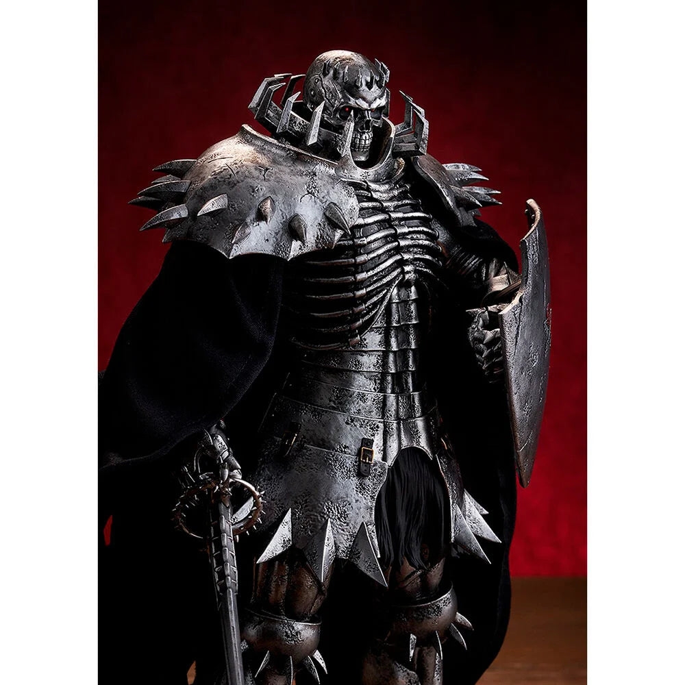 Max Factory Figura Pop up Parade Skull Knight Berserk 22cm (imagen 3 de 6)