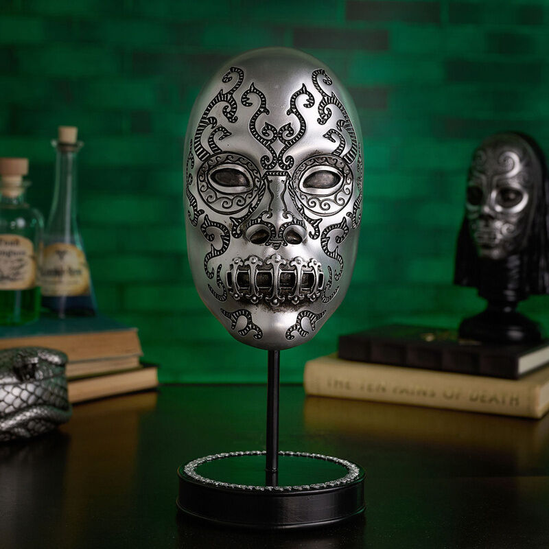 Harry Potter Figura Mortífago The Noble Collection