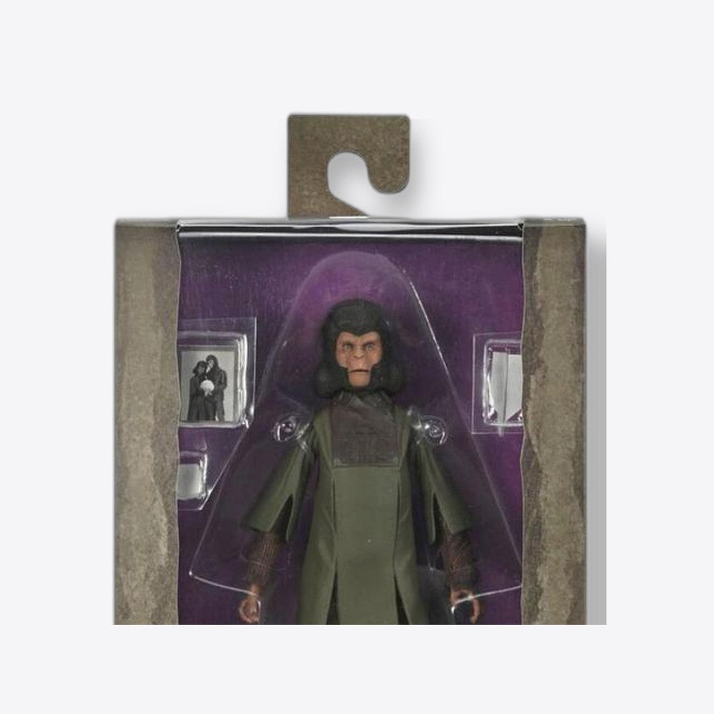 Neca Zira fig. 18 cm planet of the apes legacy series (imagen 3 de 6)