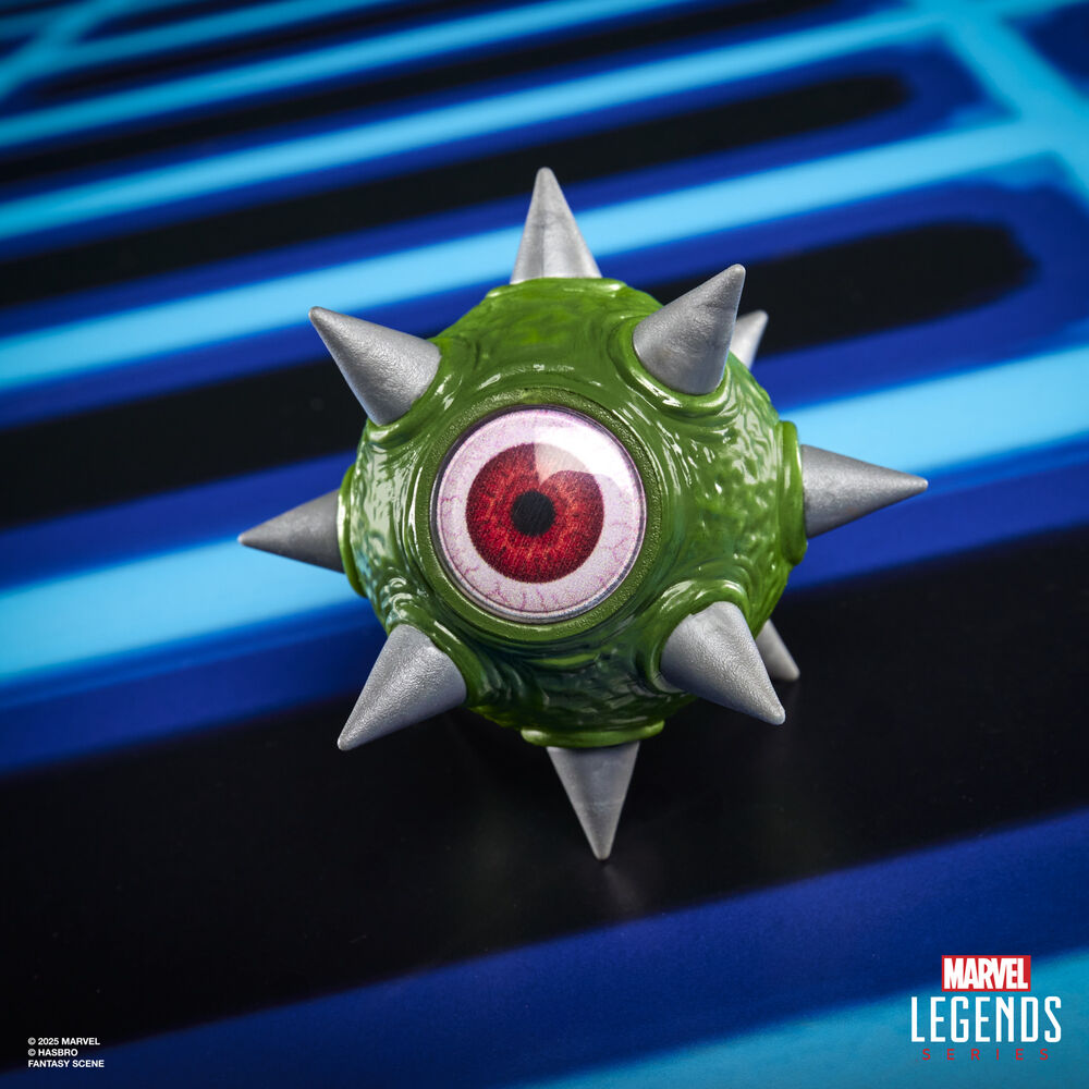 Hasbro Figura Gargantos Gameverse Marvel Legends 55,5cm (imagen 10 de 10)
