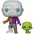 Superman Metamorpho with Baby Joey - Figura POP | DC Comics