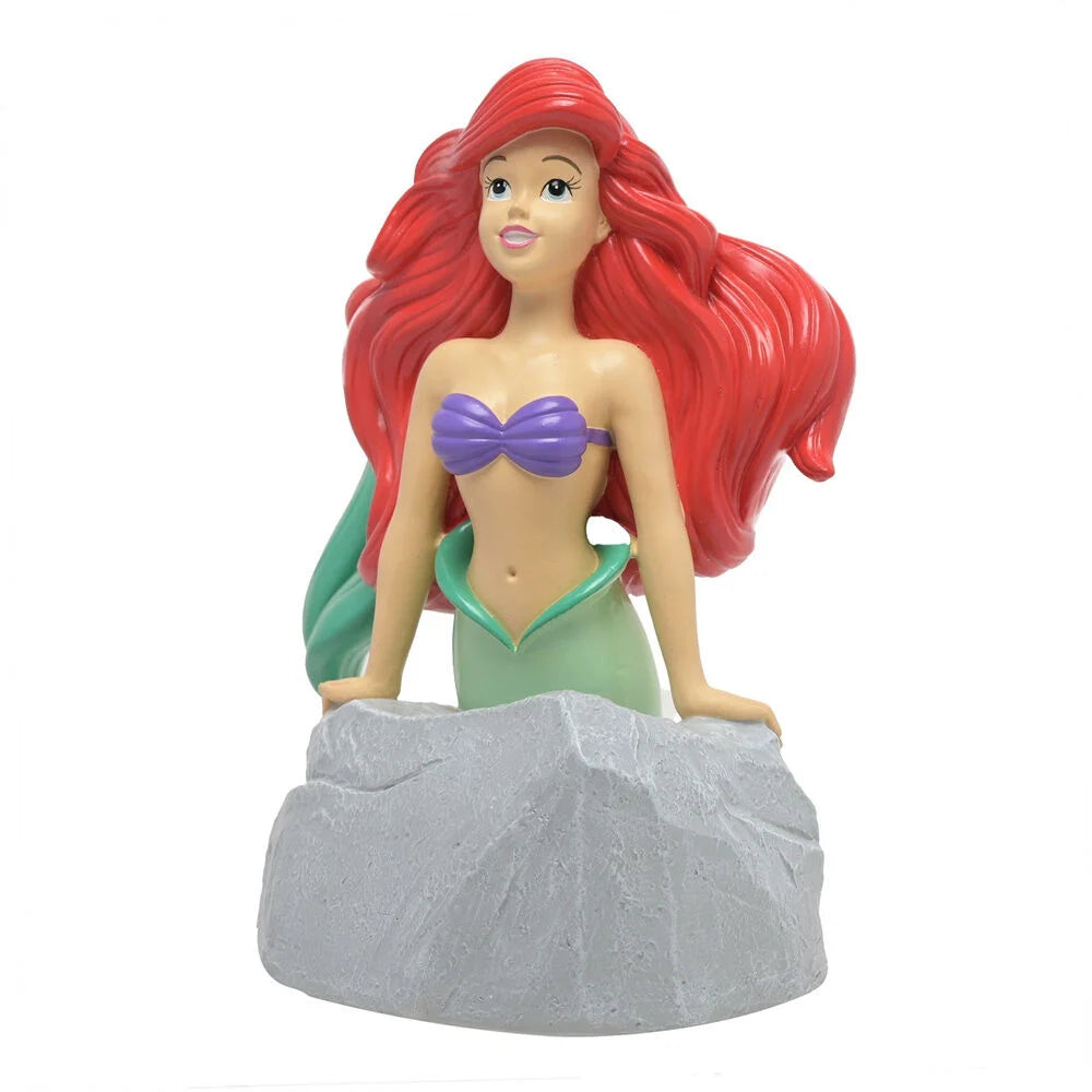 Widdop & Co Hucha Ariel La Sirenita Disney (imagen 4 de 6)