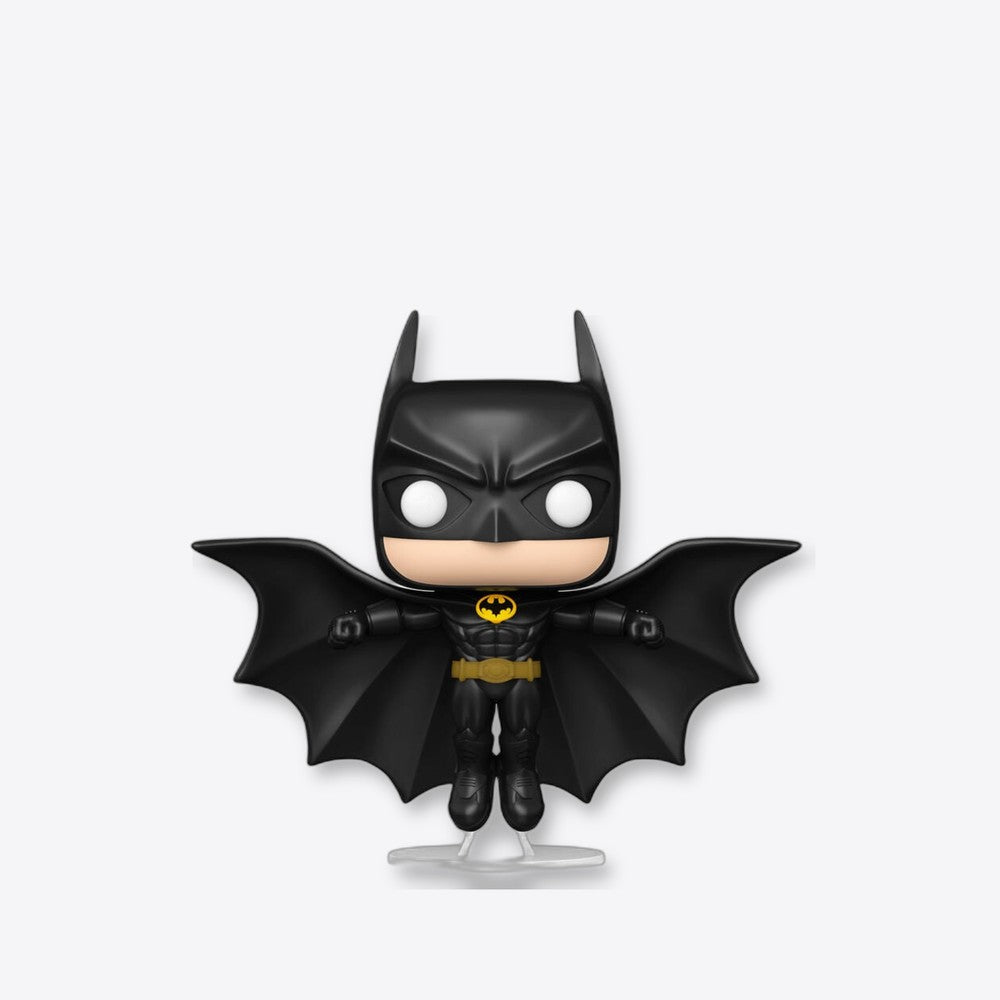 Funko Figura POP Deluxe DC Comics Batman (imagen 5 de 6)