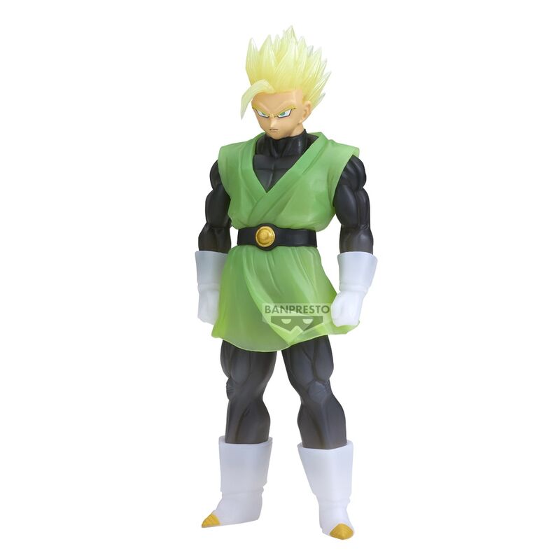 Gohan ver.B Clearise - Figura | Dragon Ball Z