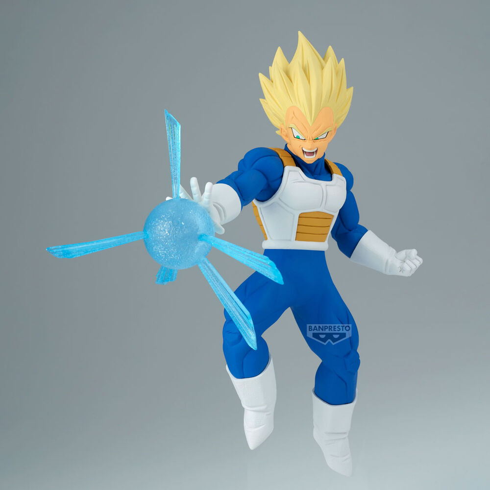 [Dragon Ball Z] Figura Vegeta Gx Materia 21cm