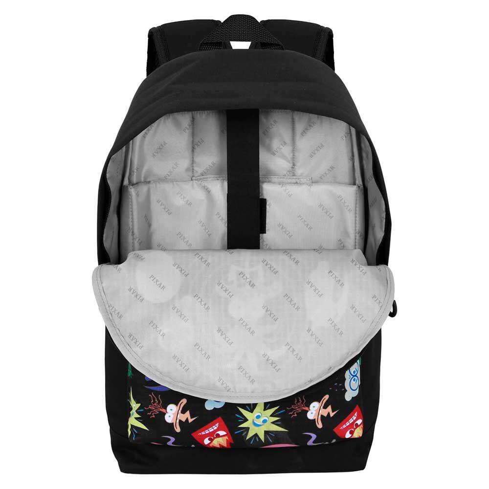 Karactermania Mochila Del Reves 2 Disney Pixar 44cm (imagen 3 de 5)