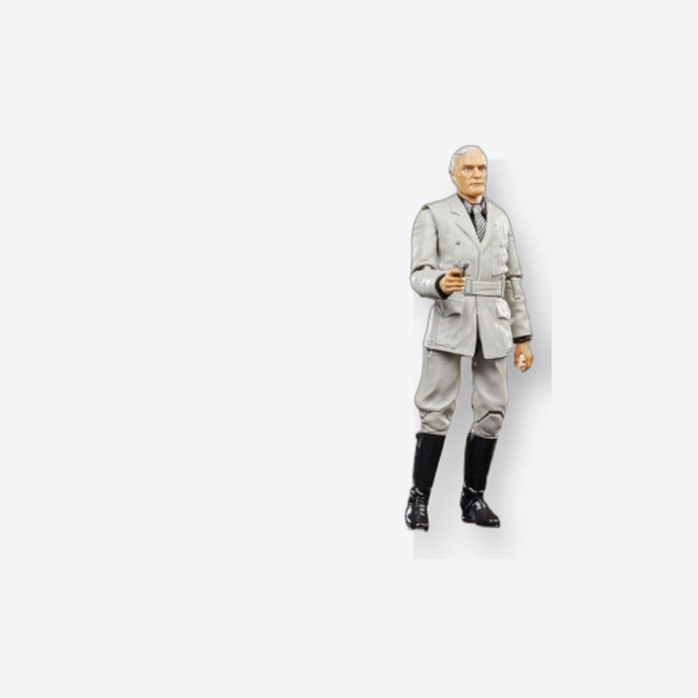 Figura hasbro indiana jones adventure series walter donovan (imagen 4 de 6)