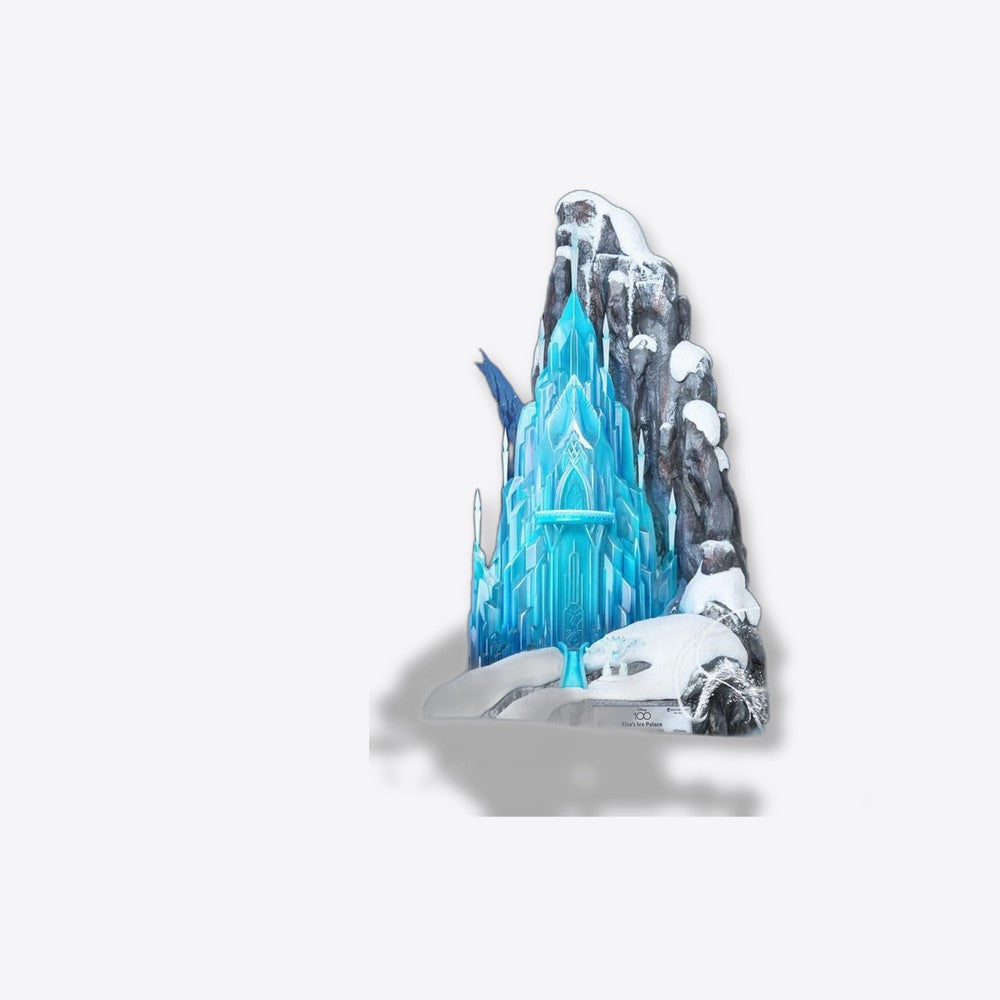 Desconocido Replica disney palacio de elsa master craft (imagen 4 de 6)