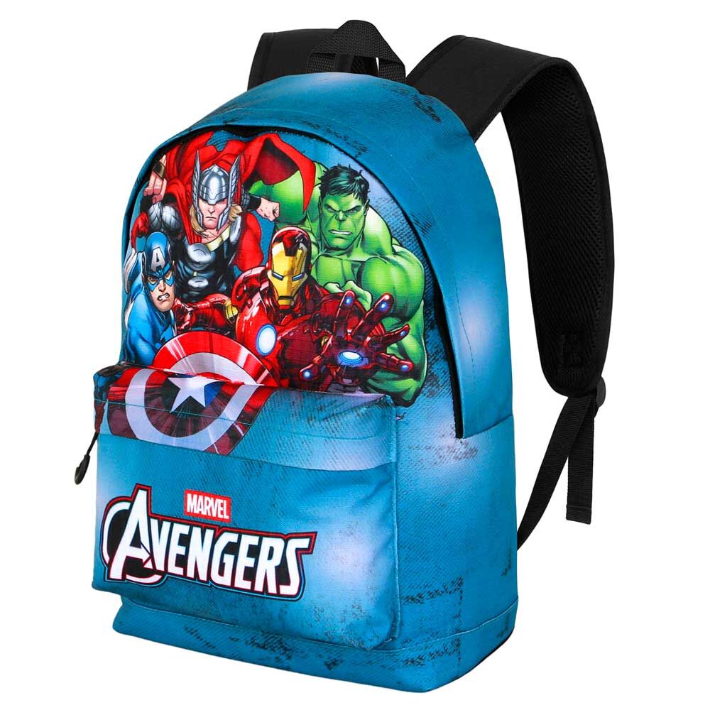 Karactermania Mochila Unit Los Vengadores Avengers Marvel 41cm
