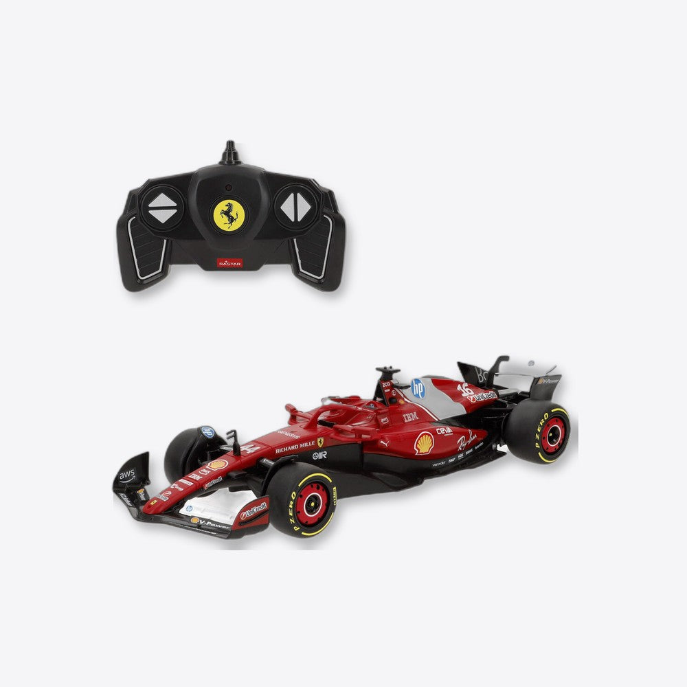 Rastar Coche Ferrari SF-25 radio control