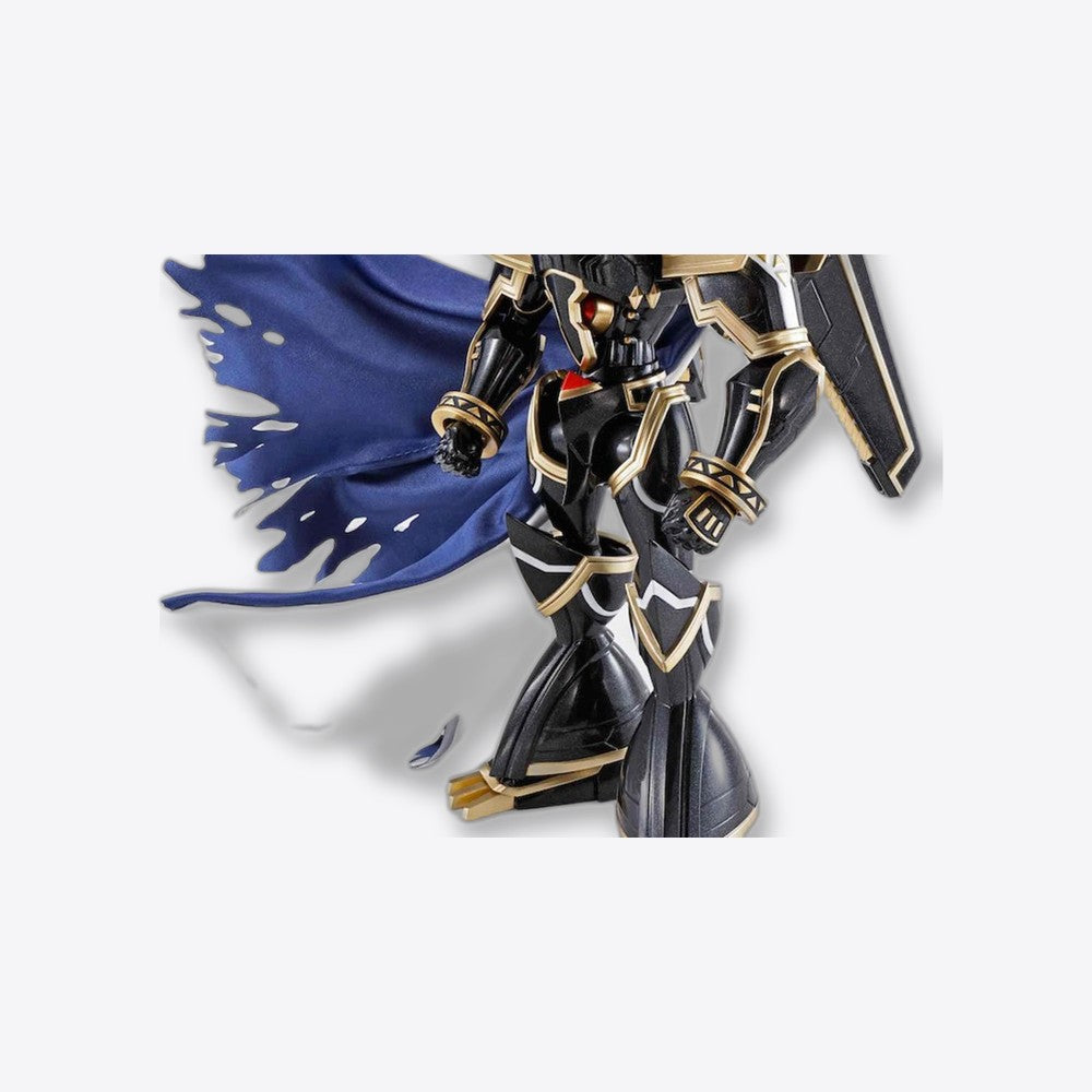 Tamashii Nations Figura tamashi nations digimon digital monster x - evolution s.h. figuarts alphamon ouryuken (imagen 5 de 6)