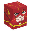 Ultimate Guard Caja de mazo squaroes dc justice league the flash