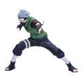 Banpresto Figura Kakashi Hatake Vibration Stars Naruto 72 Series 13cm