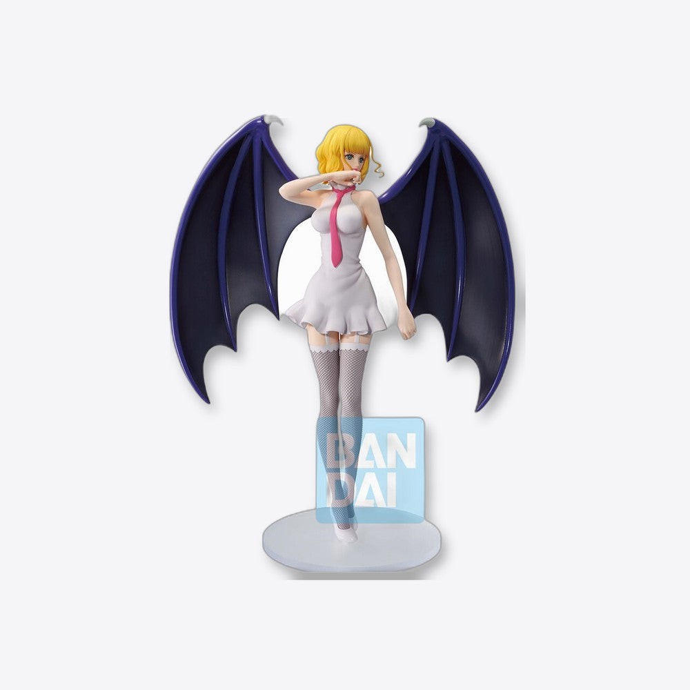Banpresto Figura Ichibansho Stussy Memory of Heroines One Piece 20cm (imagen 5 de 6)
