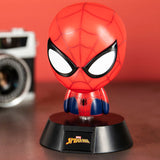 Lampara Icons Spiderman Marvel