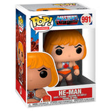 Figura POP Masters Of The Universe He-Man