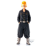 Figura Takemichi Hanagaki Tokyo Revengers 16cm