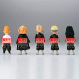 Figura World Collectable Tokyo Revengers 7cm surtido