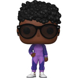 Figura POP Marvel Black Panther Wakanda Forever Shuri