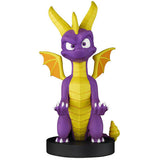 Cable Guy Soporte Spyro the Dragon – 21cm Exquisite Gaming