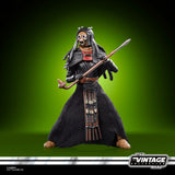 Figura Tusken Warrior El Libro de Boba Fett Star Wars 9,5cm