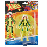 Figura Rogue X-Men Marvel 15cm