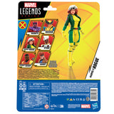 Figura Rogue X-Men Marvel 15cm