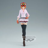 Figura Koala The Shukko One Piece 16cm
