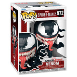Figura Funko POP! Venom Harry Osborn – Spider-Man 2 Marvel 9cm