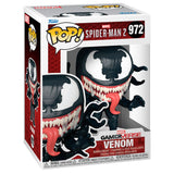 Figura POP Marvel Spiderman 2 Venom Harry Osborn